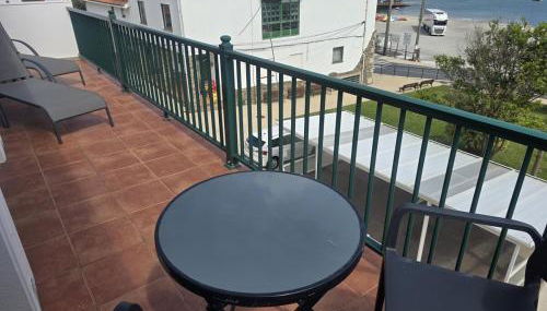 Winahost Ático en Primera Línea de Mar - Foto 5