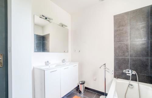 Villa in Aquitaine with Pool & BBQ - Foto 28