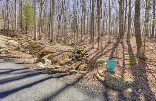 Close to Trails Studio with Water Views - Foto 21