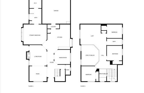 Parisian-Inspired 5-BD w Pool Playground Cinema - Foto 54