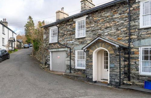 Hillside Cottage - Foto 1