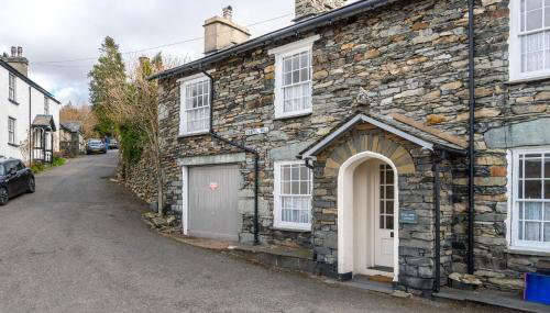 Hillside Cottage - Foto 1