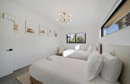 Palm Springs Haven - Pool, Hot Tub & Mountain Views - Foto 10