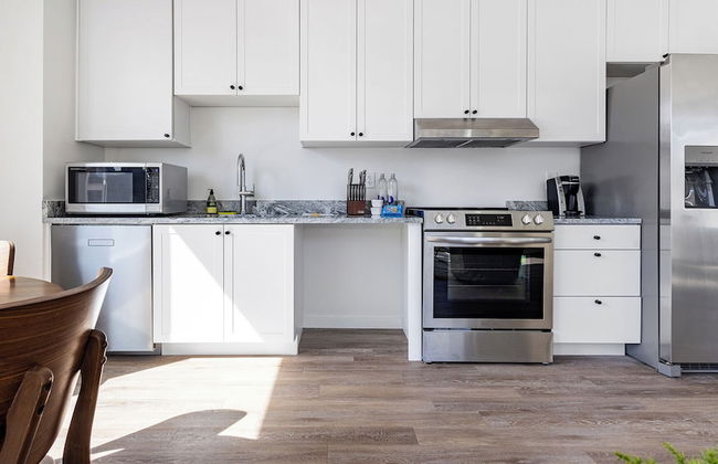 eXchange Apartments - Foto 25