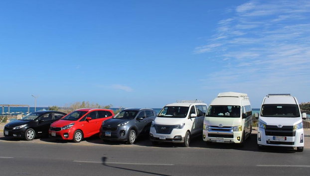 Entdecken Sie Hurghada mit privaten Chauffeur-Diensten - Foto 3
