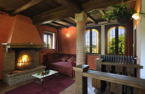 Agriturismo La Fenice - Photo 2