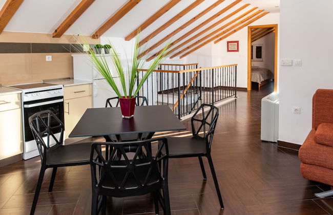 Apartments Sutalo - Foto 28