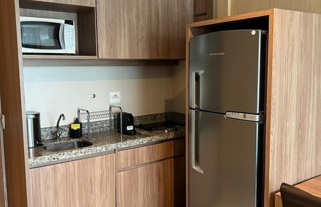 Brisas do Lago - apartamento 1 - Foto 27