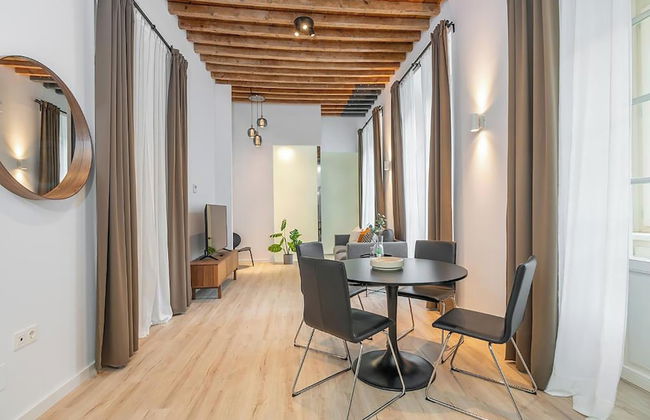 Feelathome Conde Apartments - Foto 26