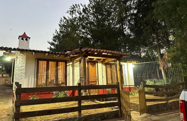 Cabaña Dany - Foto 13