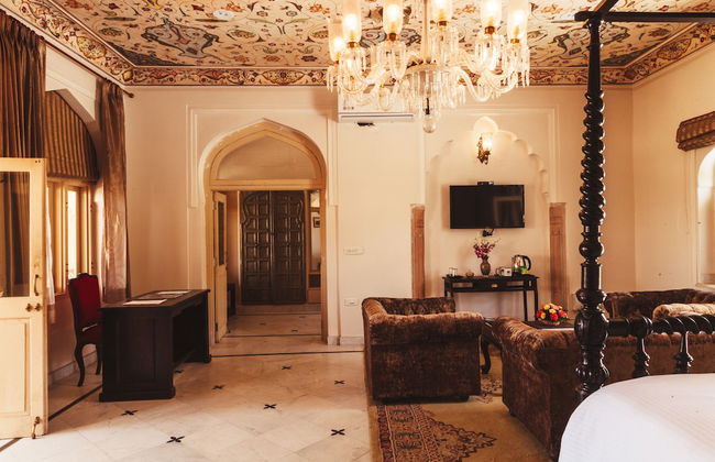 Mundota Fort and Palace - Foto 37