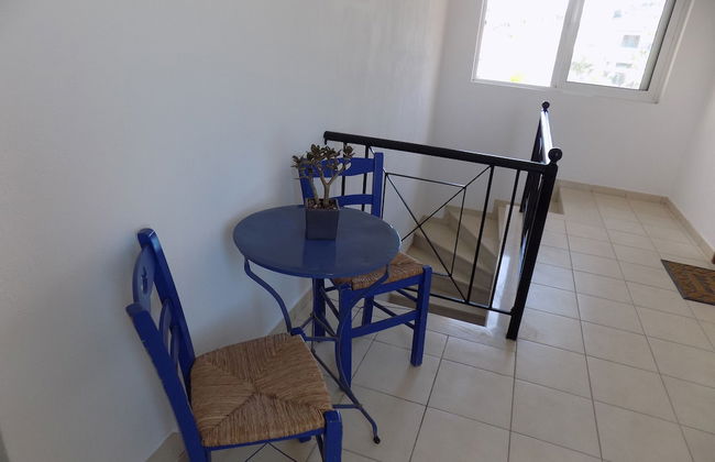 Central Cute 2Bd Balcony apt in Skiathos - Foto 35