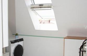 App T3 proche centre Strasbourg 4 lits 7 voy - Foto 8