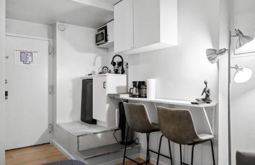 Elevate Apartment at Times Square - Cozy Studio in Times Square and Nearby Restaurants - Foto 7