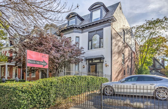 Hidden Gem | JZ Vacation Rentals - Photo 27