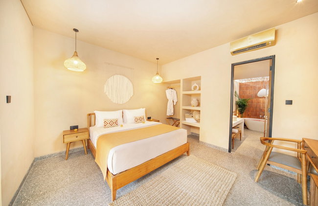 Cabana Kedungu by Ini Vie Hospitality - Foto 11