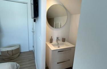 LOFT & SPA, aux Portes de Disneyland et de Paris - Foto 39