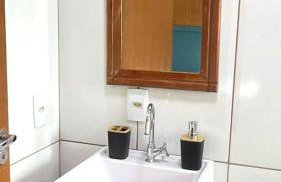 Studio 731F Conforto no Coração de Foz do Iguaçu - Photo 17