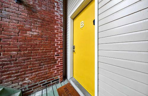 Bold City Haven 2 units ABODEbucks - Foto 18