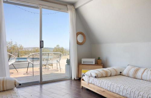 Abracadabra Dome - Come Experience the UNIQUE and Cozy! home - Foto 17