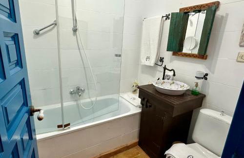 Finca La Alcolehuela - Foto 53