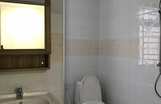 Thada Apartment - Foto 22