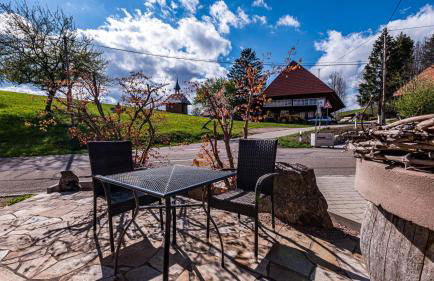 Gästehaus Holzer Kreuz - Ferienwohnung "Mohn" - Foto 9