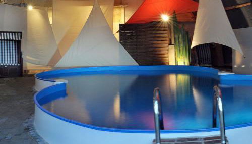 Gallery 1 Comfortable Holiday Residence - Foto 4