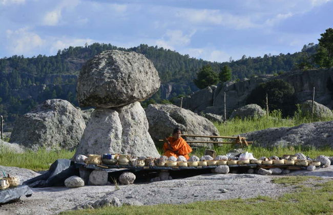 Traslado a Chihuahua + Almuerzo con menonitas - Foto 2