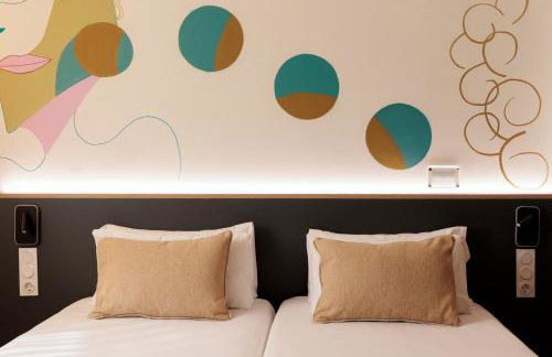 Blume Cruz Suites - Photo 54