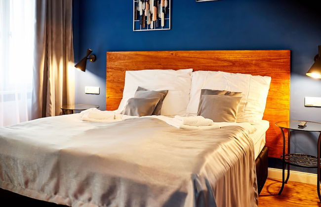 Residence Vaclavska - Foto 35