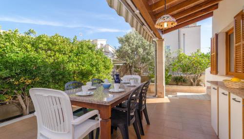 Es Port in Portocolom - Foto 4