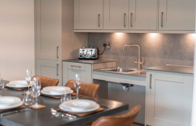 The Mole Resort - Lodges - Foto 15