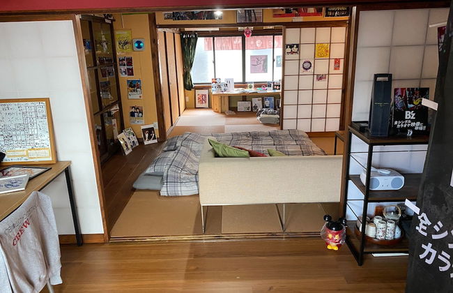 LW178 Bito L'histoire hotel - Foto 4