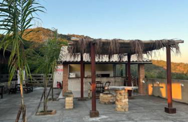 Pousada Fazendinha Beach Club Arraial do Cabo - Photo 74