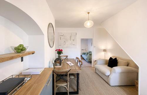 3 Chestnut Terrace by The Suffolk Cottage Collection - Foto 12