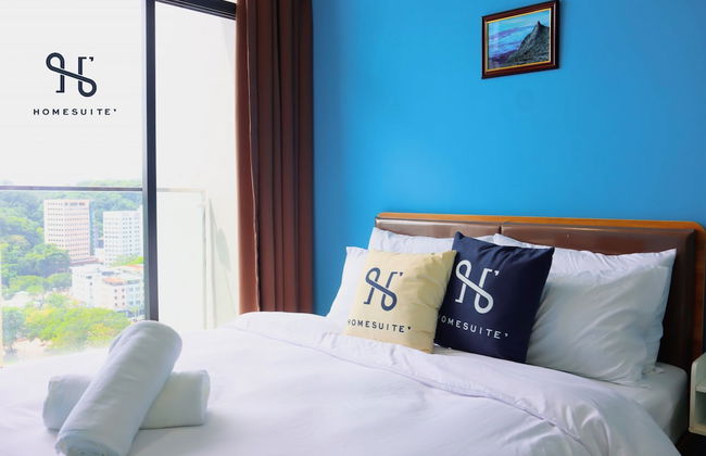 Homesuite' Home at The Shore KK - Foto 37