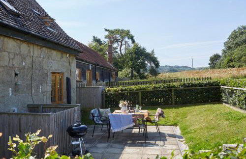 The Hayloft at Moor Farm - Foto 26