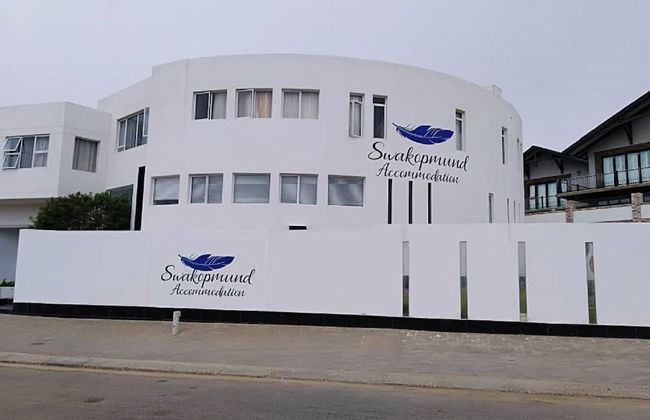 Swakopmund Accommodation - Photo 47