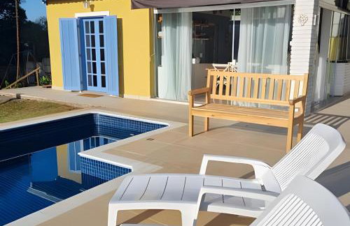 Conforto, Aconchego e Natureza - Condomínio - Foto 30