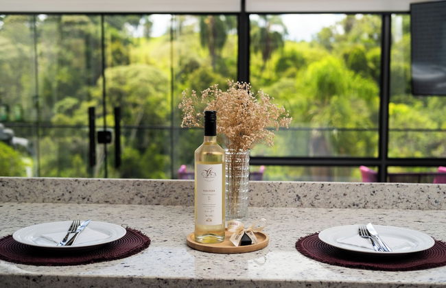 Primo Cabana - Hospedagem na Vinícola - Photo 13