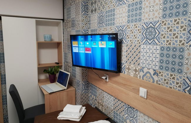 Hotel Family - Foto 19