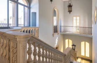 Palazzo Villani Lubelli - Foto 69