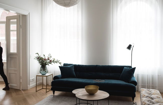 Bob W KOTI Ullanlinna - Foto 29