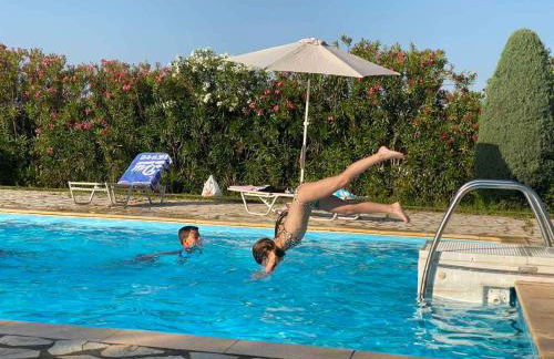 Beautiful Sani Villa - Foto 5