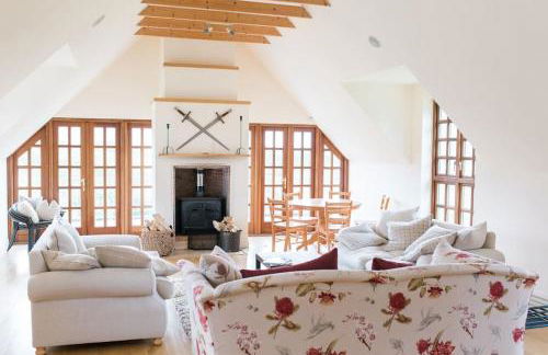 Ballimore Farm Estate - House with heated pool - Foto 31