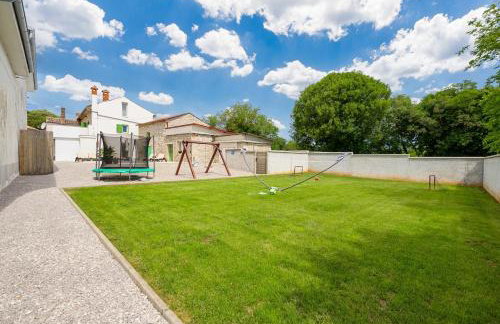 Kuća Drdanić by Istrialux - Foto 10