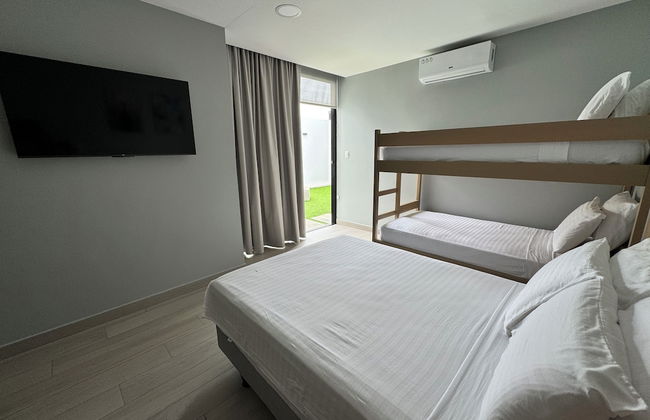 Blue Villas - Foto 4