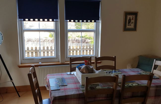 Sidhean Dubha Holiday Home - Foto 24