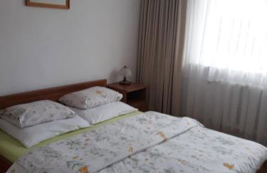 Apartament – 3 pokojowe dwupoziomowe mieszkanie z ogrodem - Foto 11